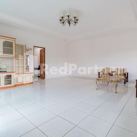 Biru Homestay Bandung Mitra Reddoorz المظهر الخارجي الصورة