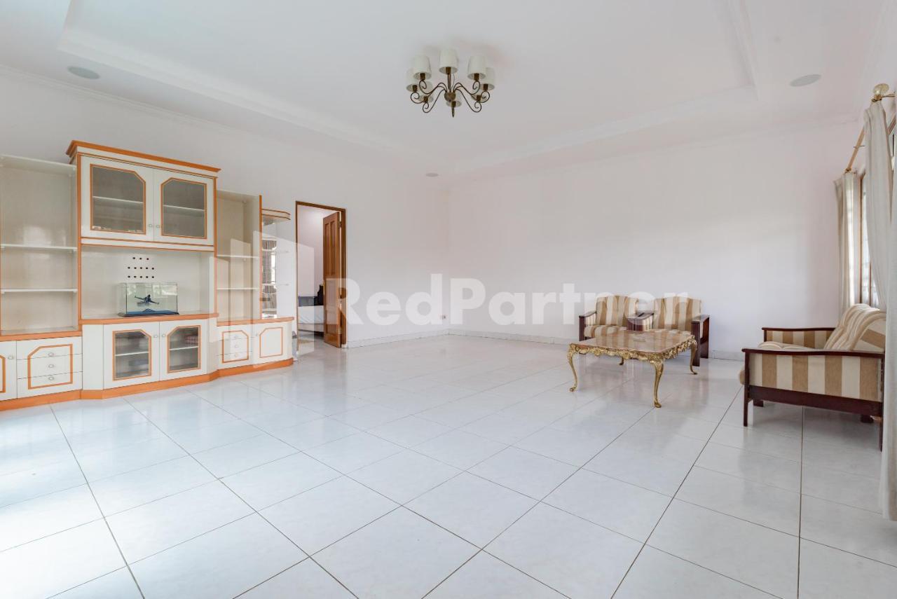 Biru Homestay Bandung Mitra Reddoorz المظهر الخارجي الصورة