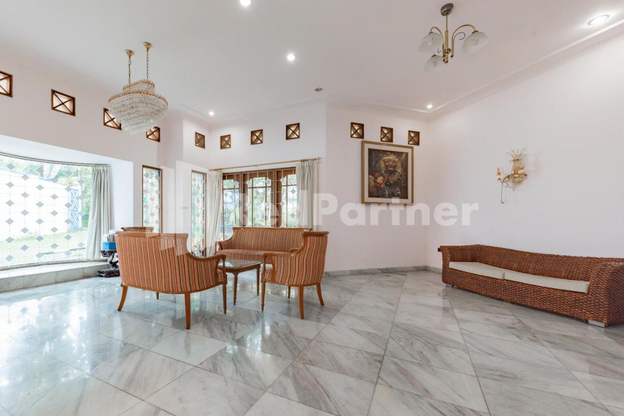 Biru Homestay Bandung Mitra Reddoorz المظهر الخارجي الصورة