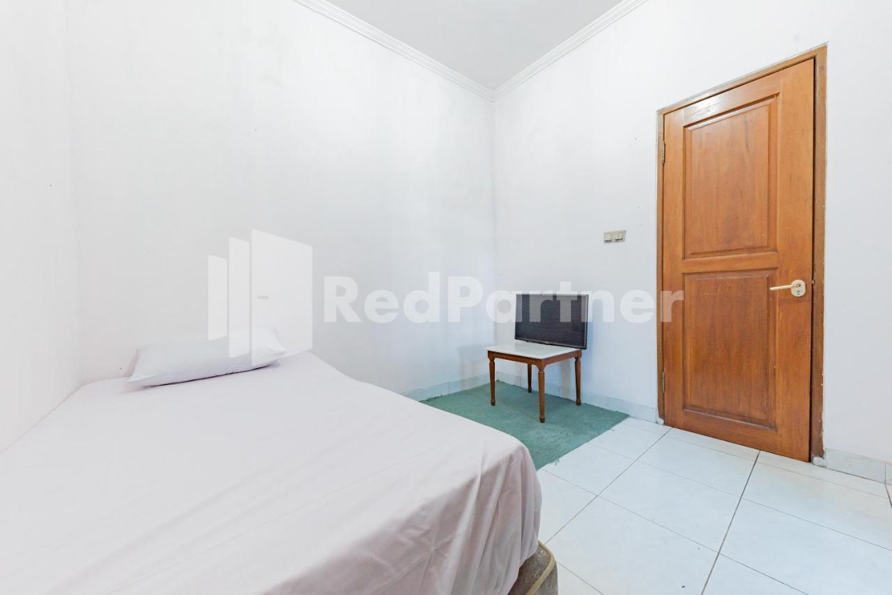 Biru Homestay Bandung Mitra Reddoorz المظهر الخارجي الصورة