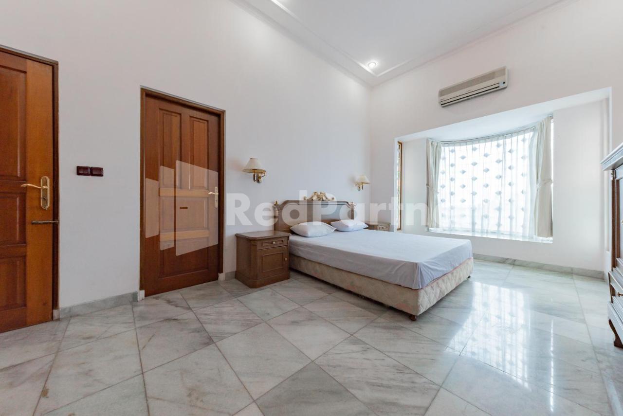 Biru Homestay Bandung Mitra Reddoorz المظهر الخارجي الصورة