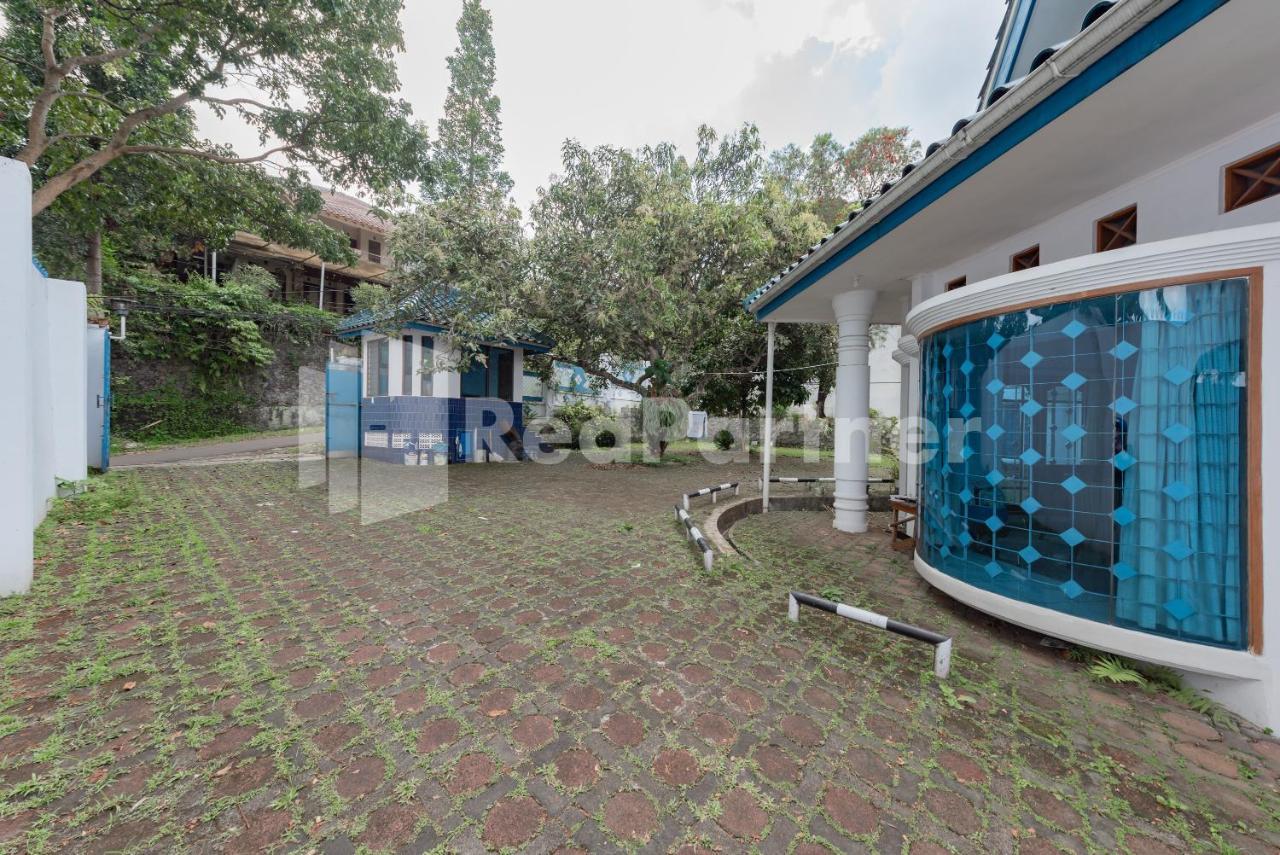 Biru Homestay Bandung Mitra Reddoorz المظهر الخارجي الصورة
